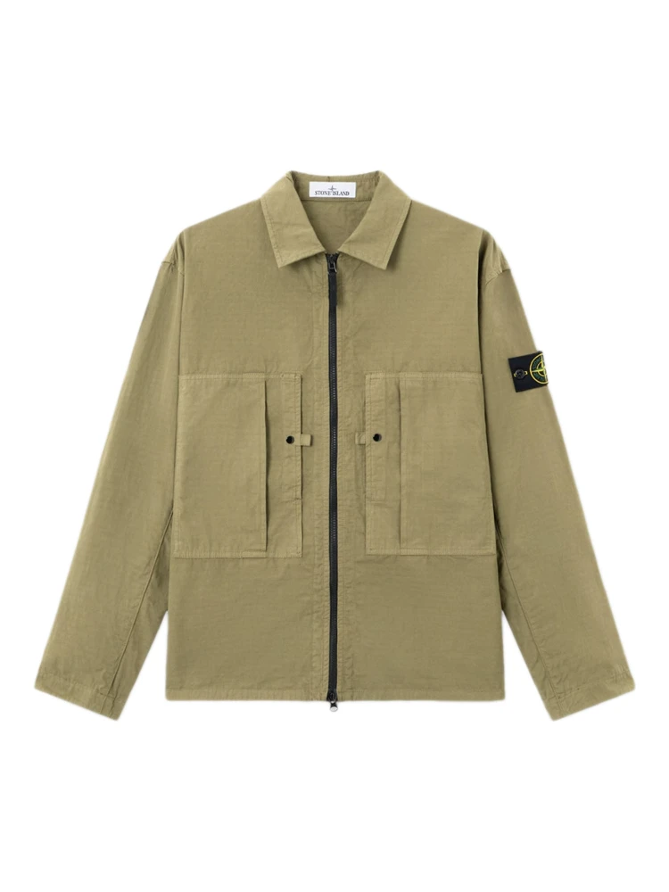 Stone Island Jackets