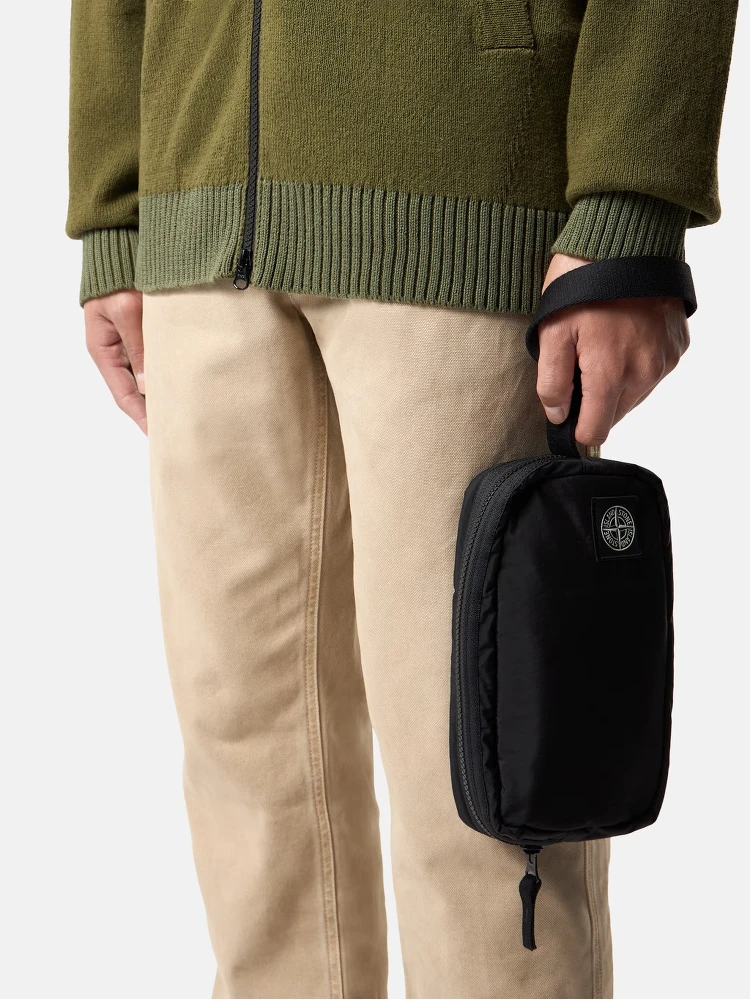 Stone Island Bags.. Black alternative