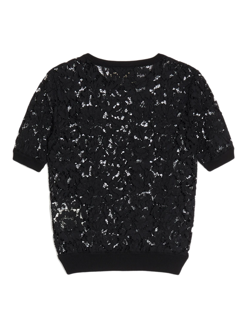 Valentino Garavani Shirts Black