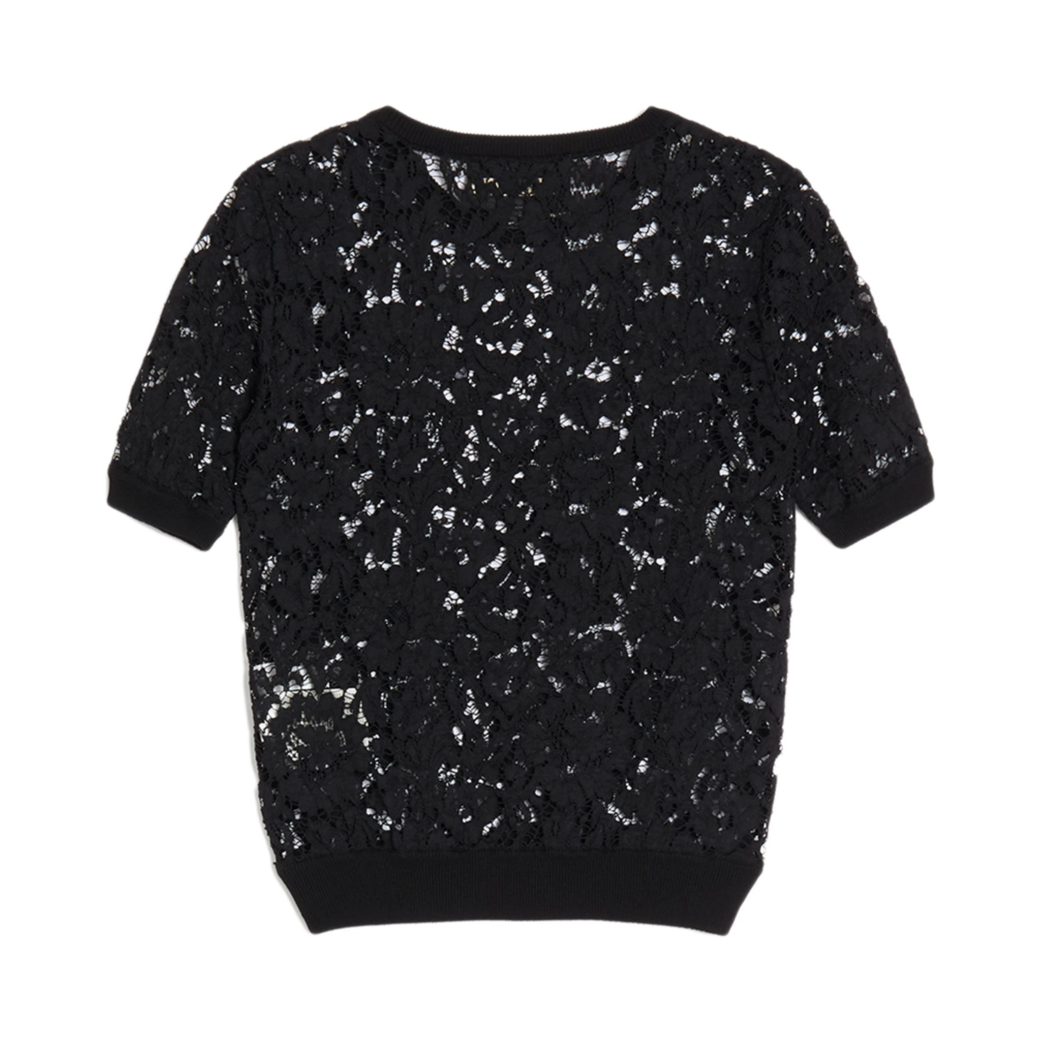 Valentino Garavani Shirts Black