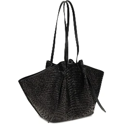 Yuzefi Bags.. Black