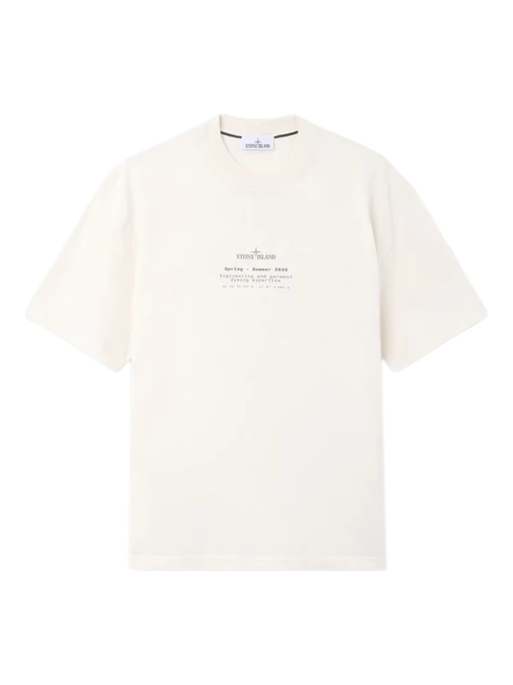 Stone Island T-shirts and Polos