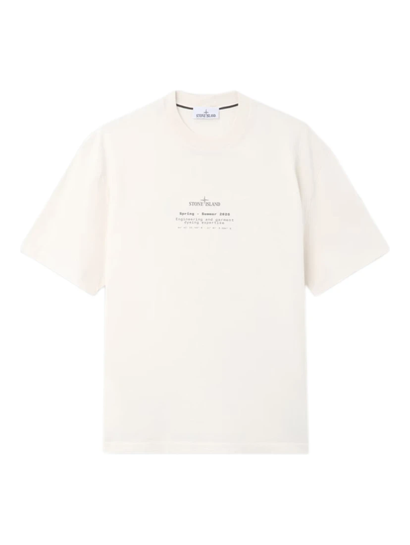 Stone Island T-shirts and Polos