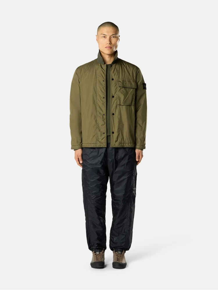 Stone Island Jackets Green alternative
