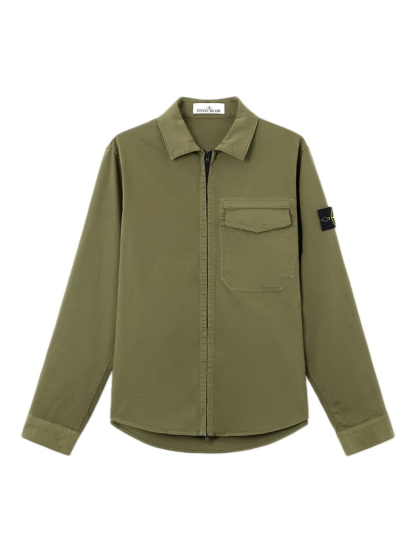 Stone Island T-shirts and Polos