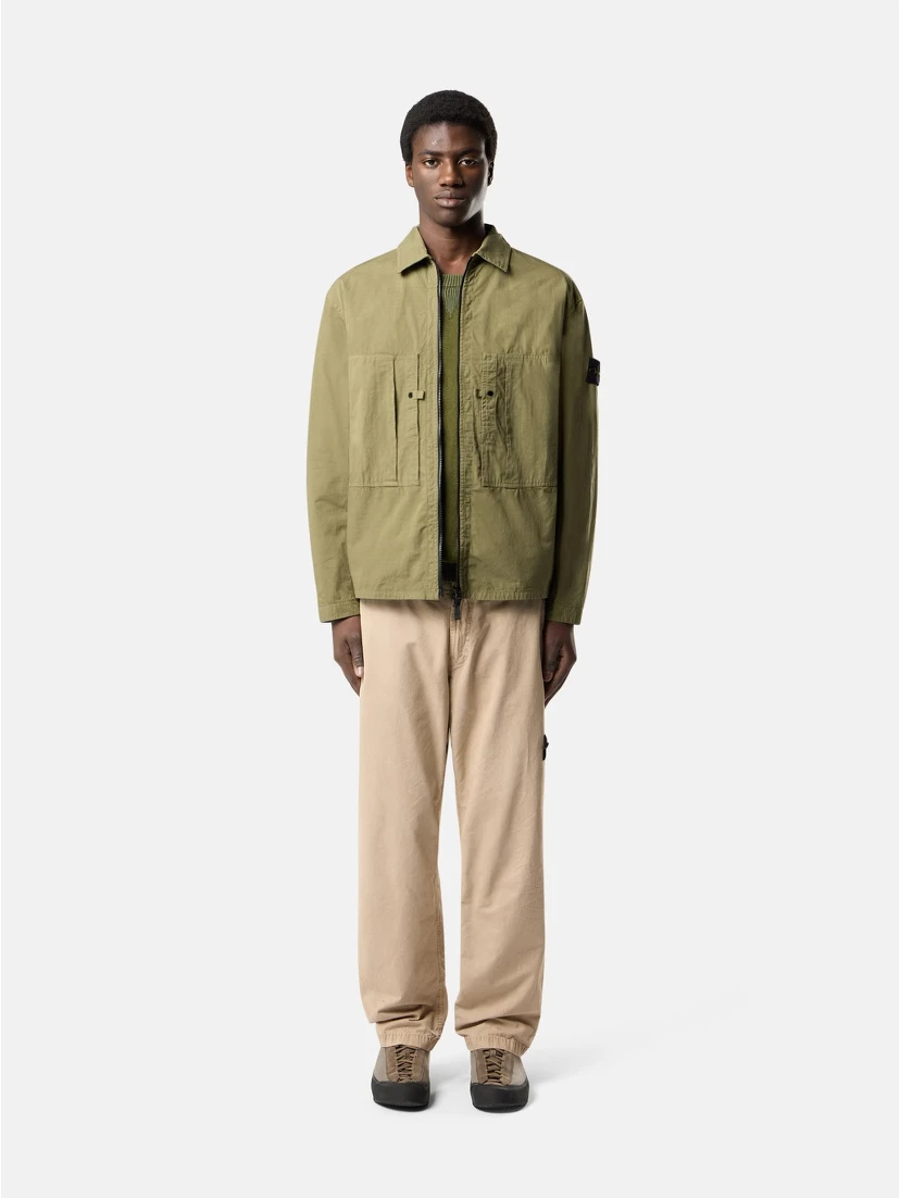 Stone Island Jackets