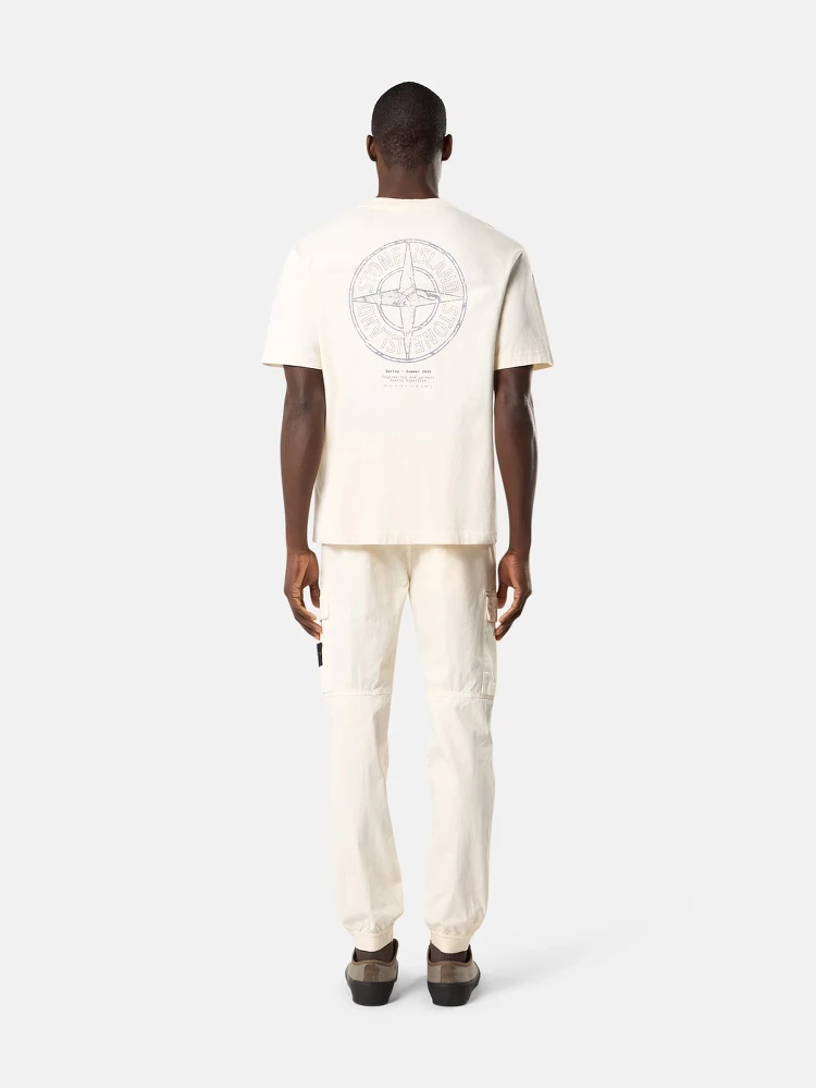Stone Island T-shirts and Polos alternative