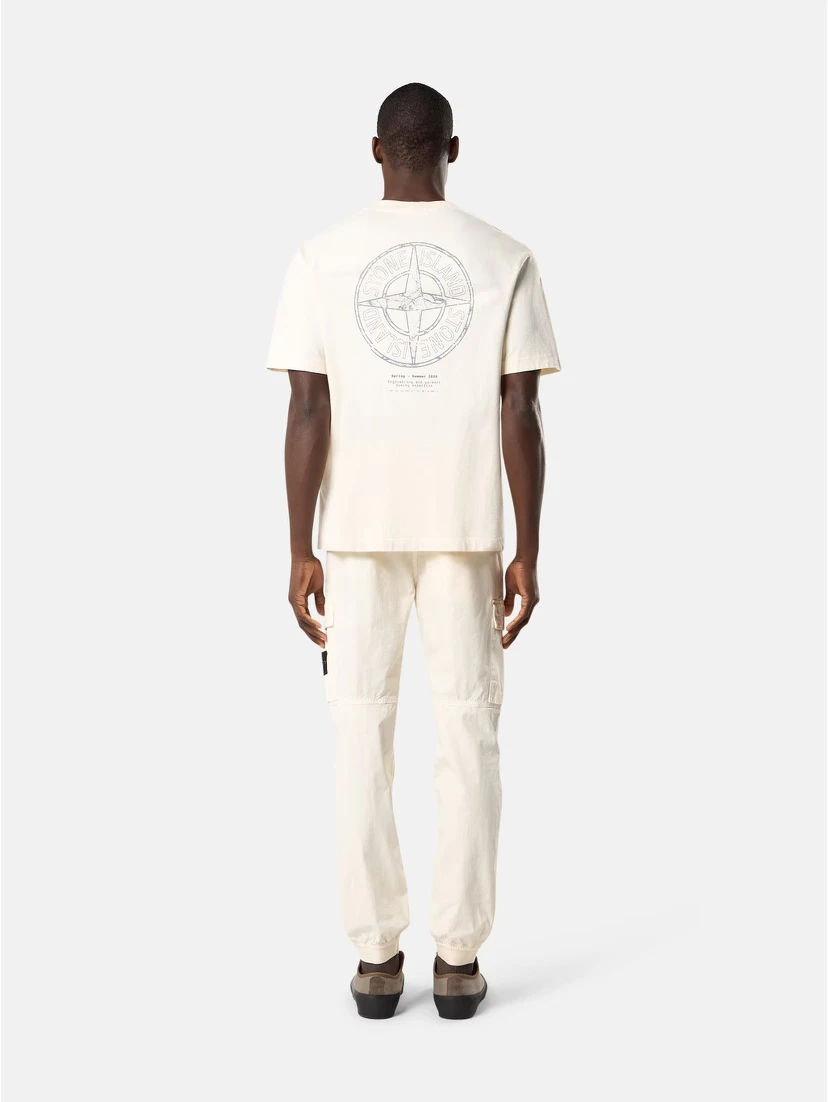 Stone Island T-shirts and Polos