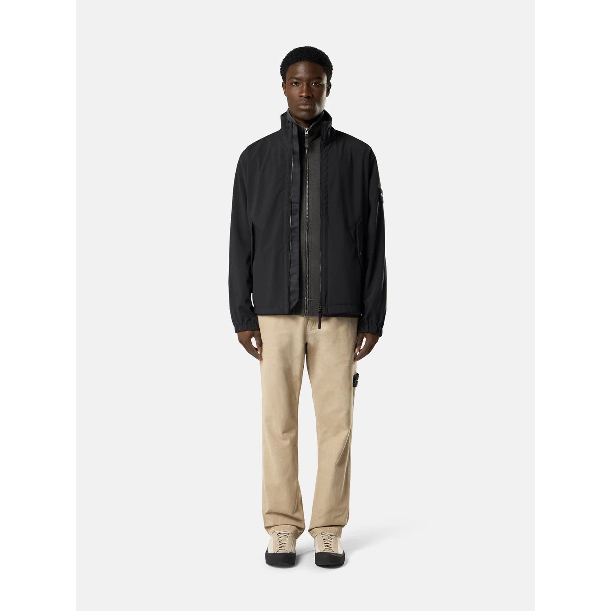 Stone Island Clothing