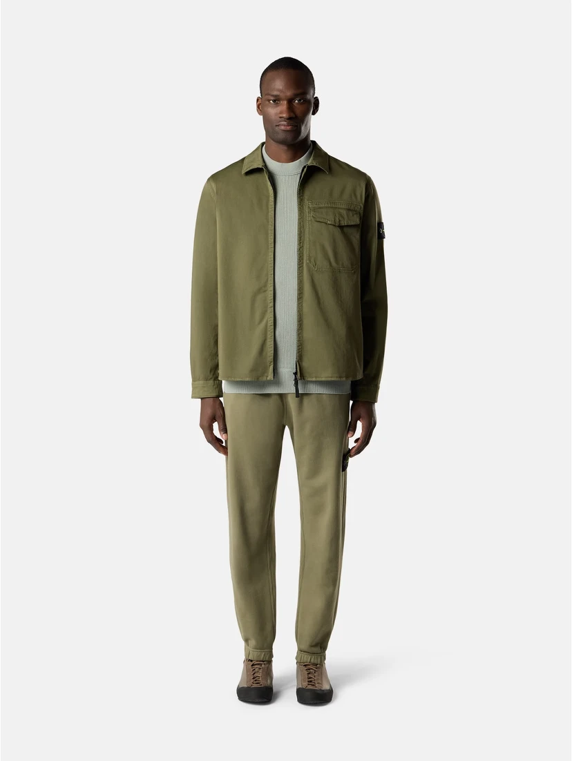 Stone Island T-shirts and Polos