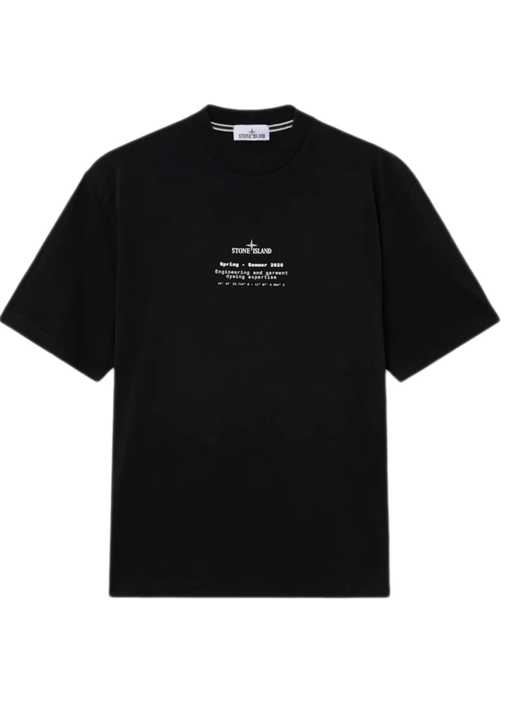 Stone Island T-shirts and Polos