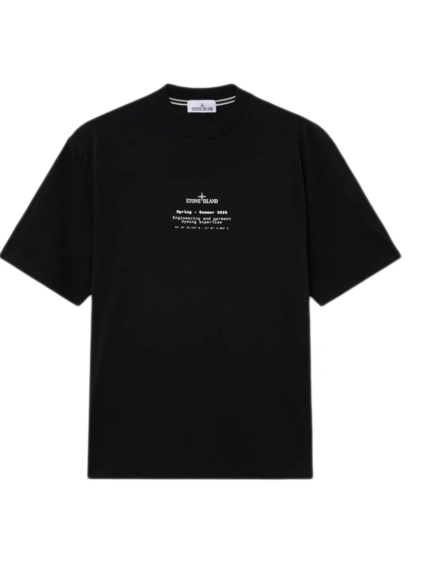 Stone Island T-shirts and Polos