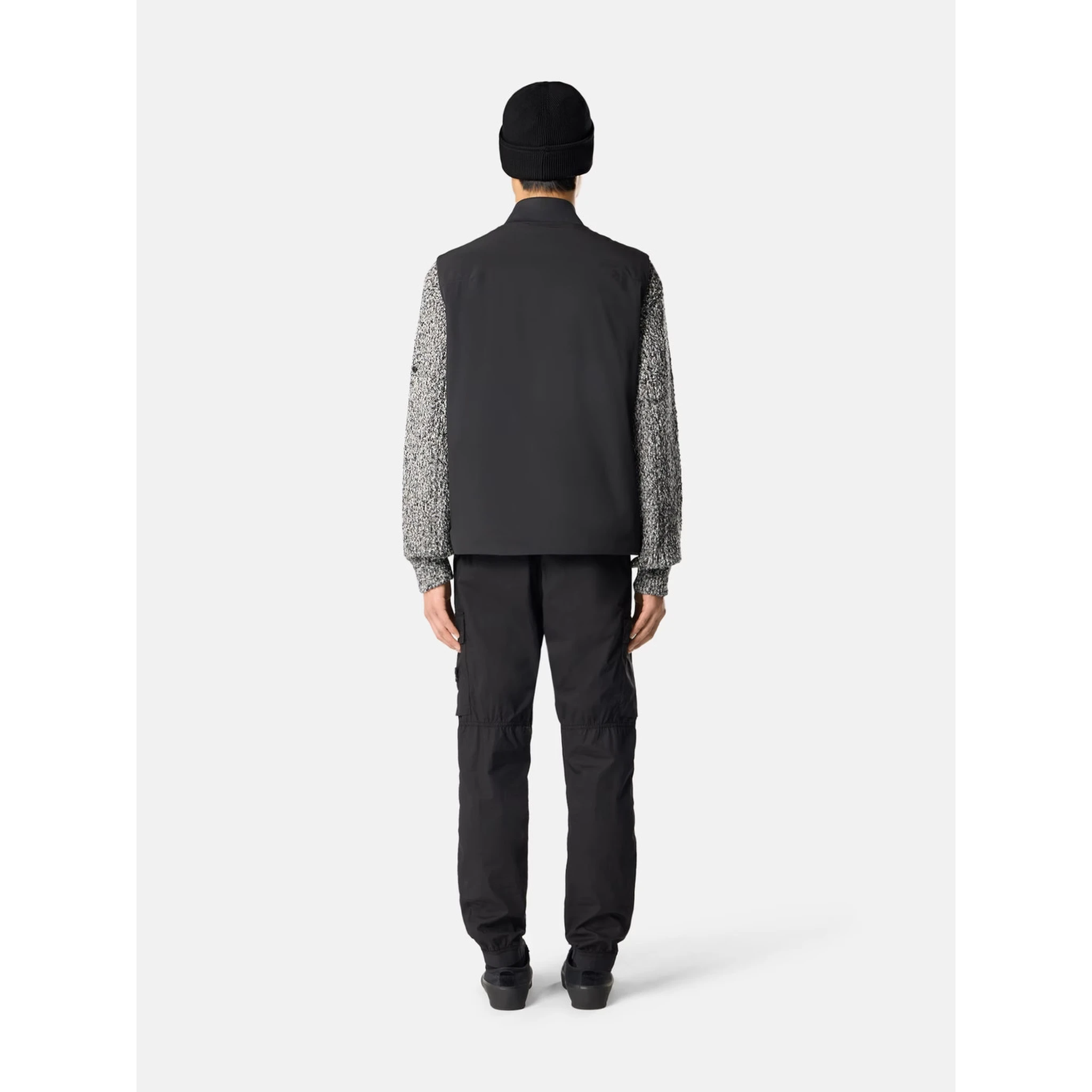 Stone Island RTW... Black