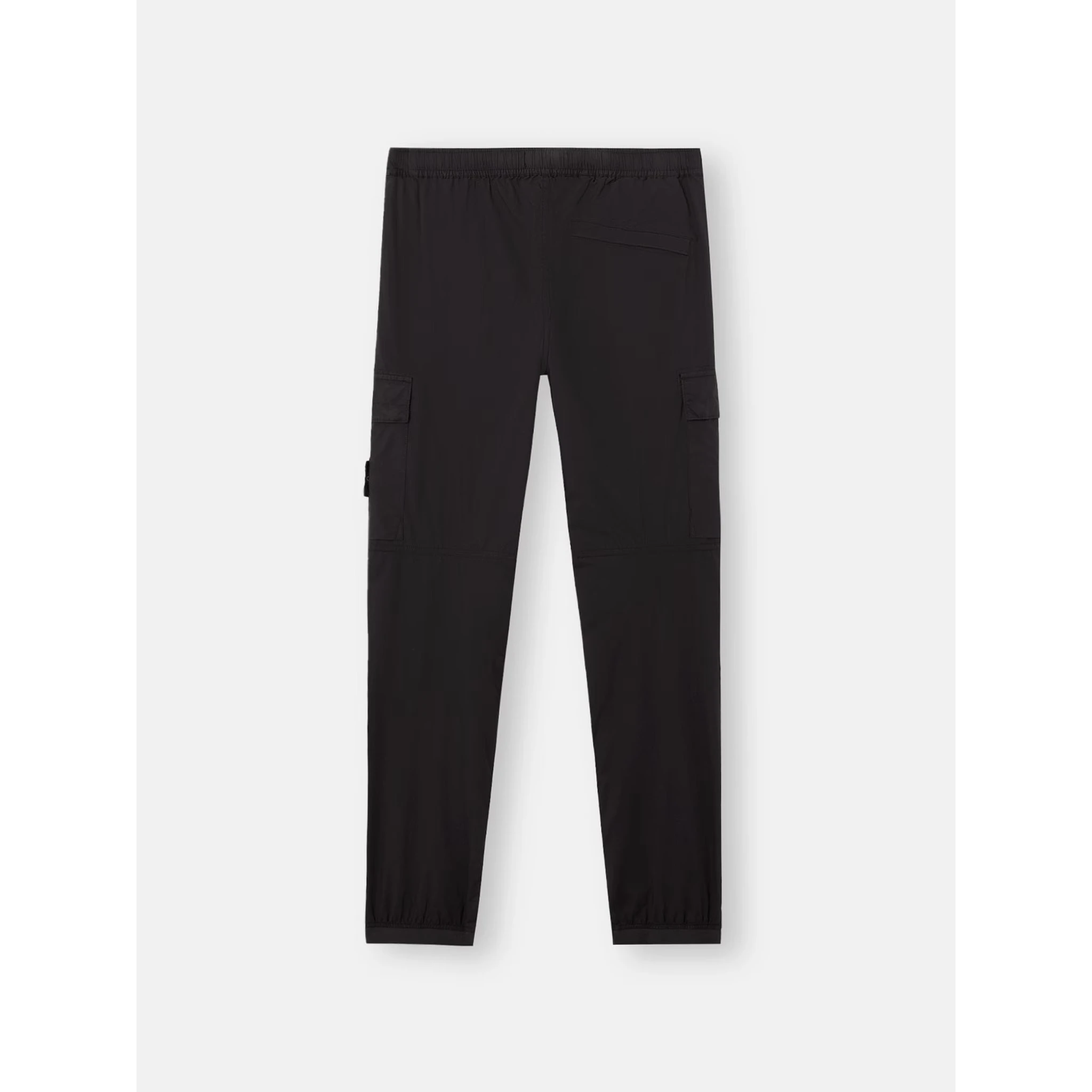 Stone Island RTW... Black