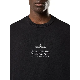 Stone Island T-shirts and Polos