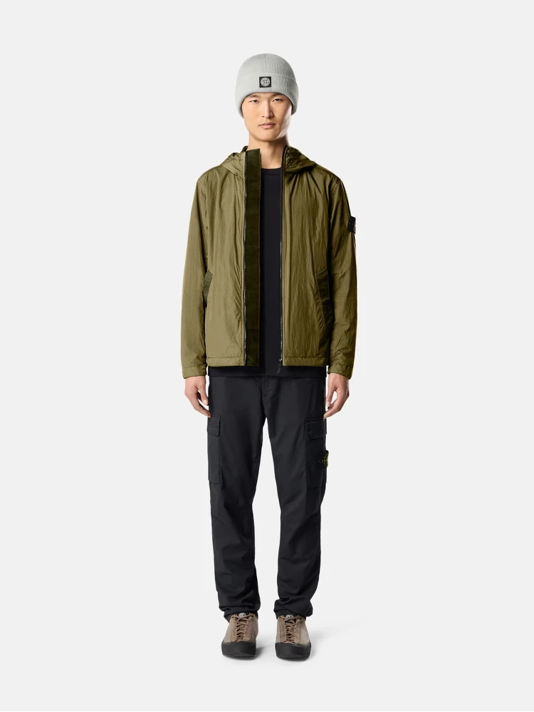 Stone Island Jackets Green alternative