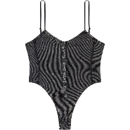 Diesel Top Black