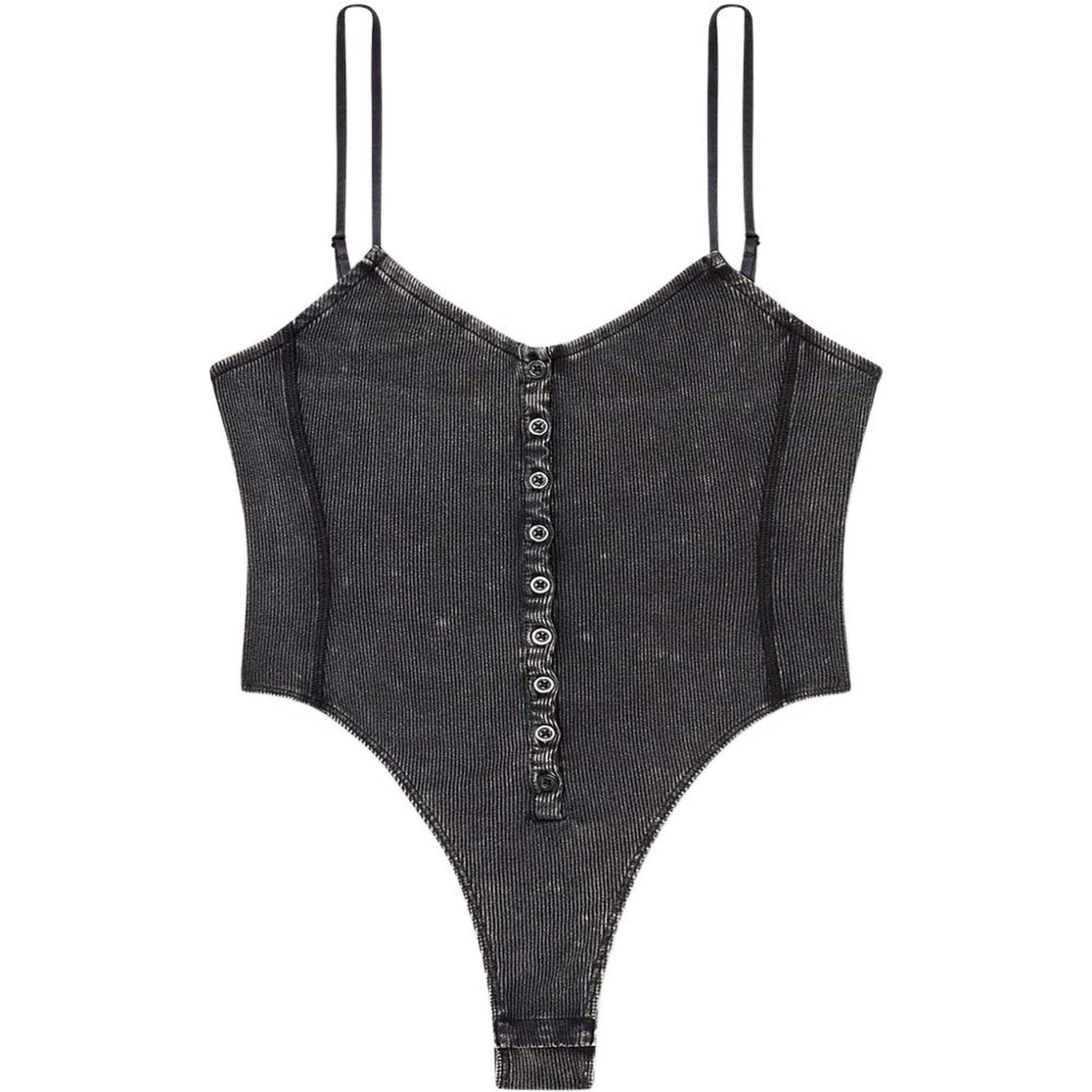Diesel Top Black