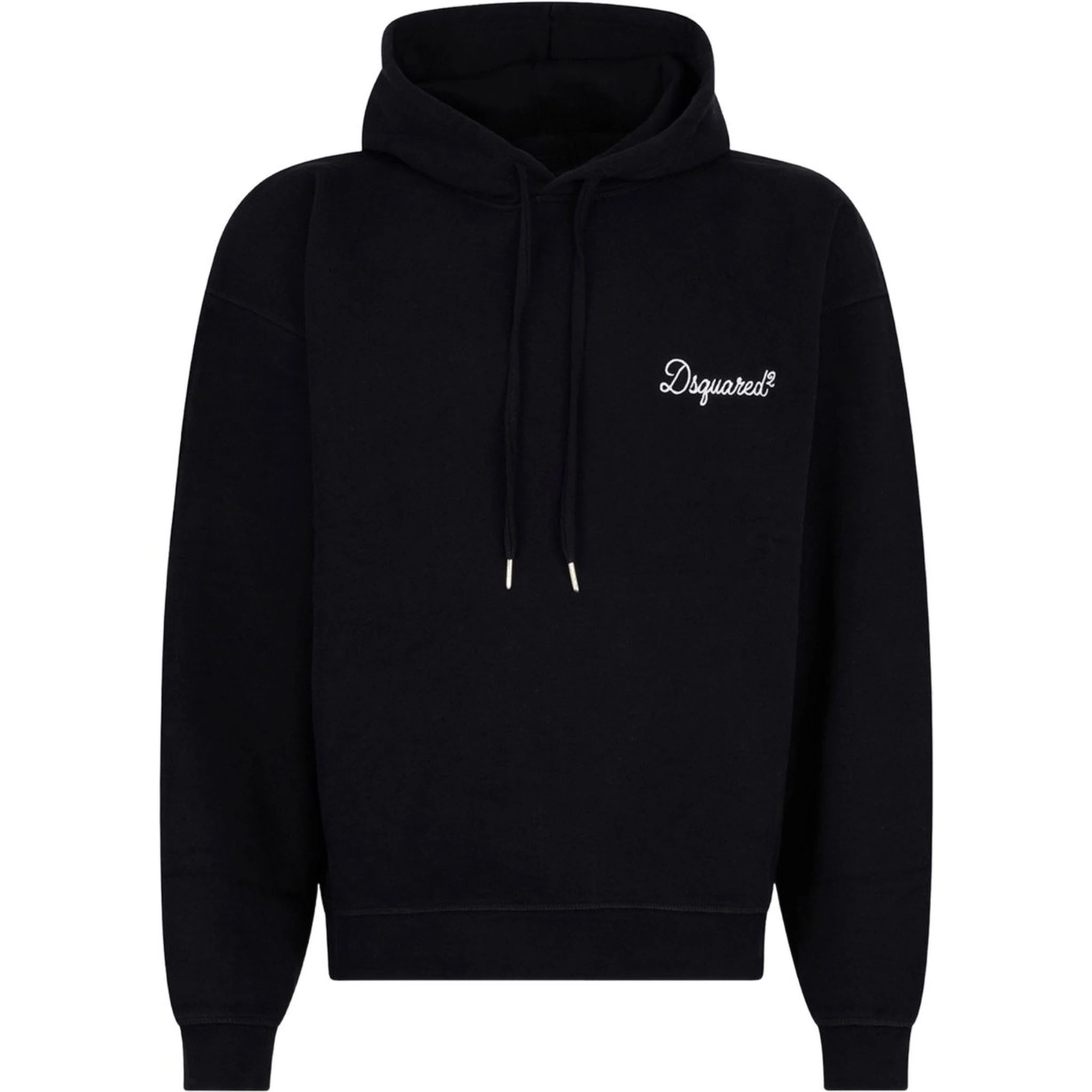 Dsquared2 Sweaters Black