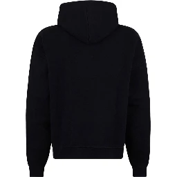 Dsquared2 Sweaters Black