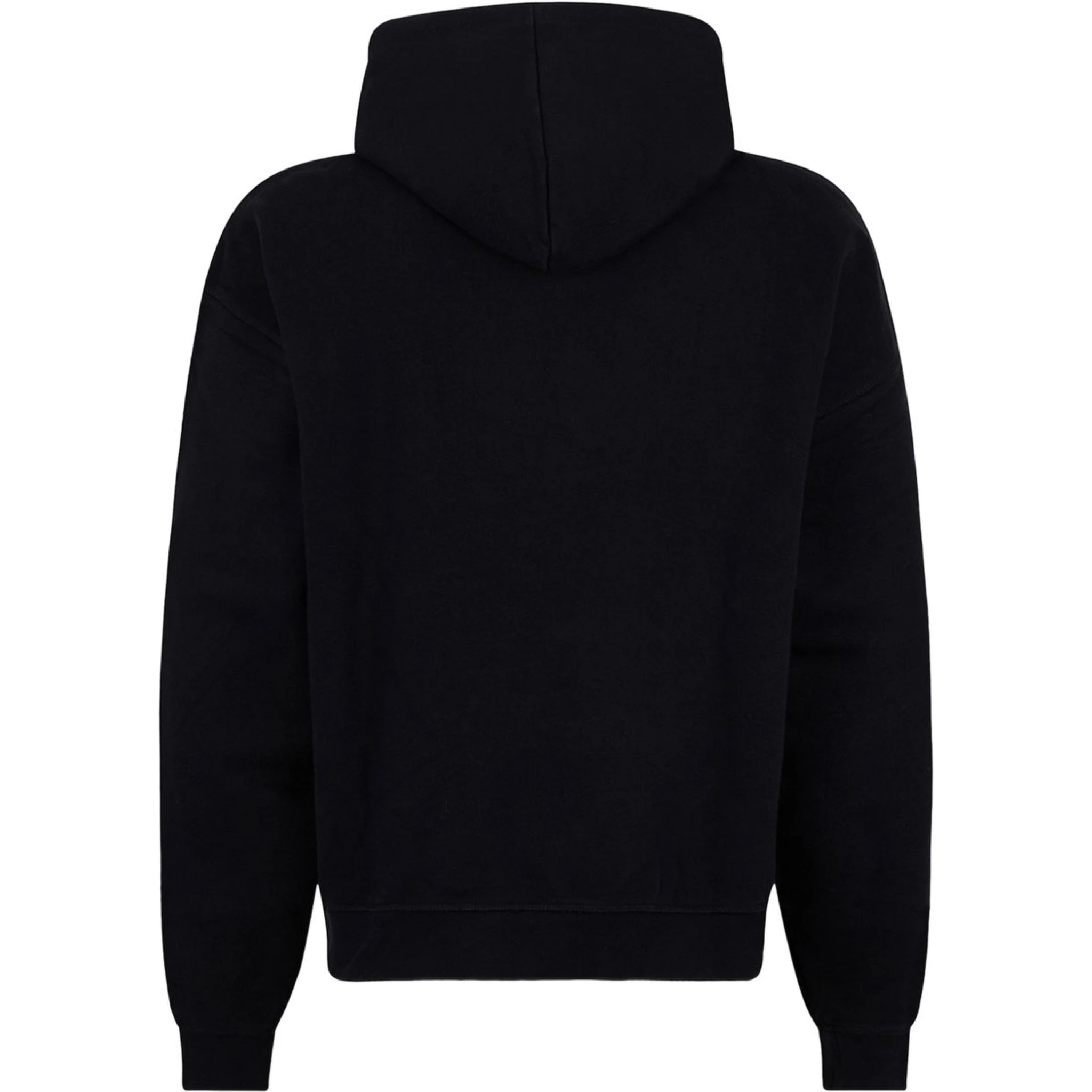 Dsquared2 Sweaters Black