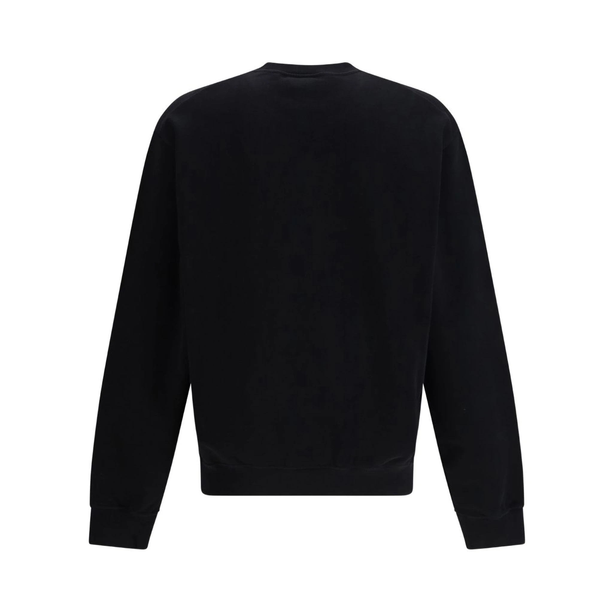 Dsquared2 Sweaters Black