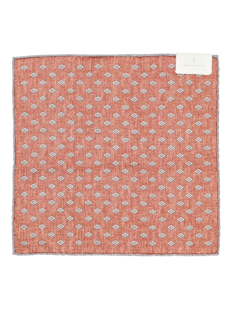 Brunello Cucinelli Scarfs