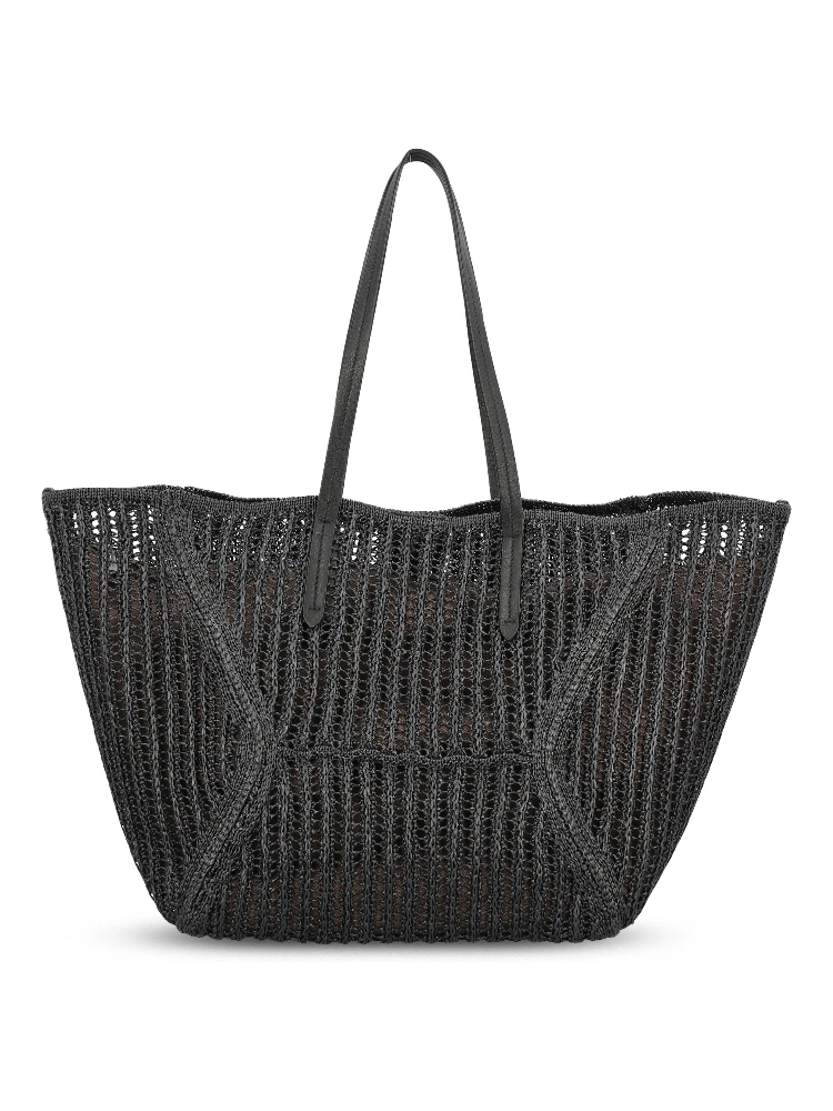 BC Duo tote bag