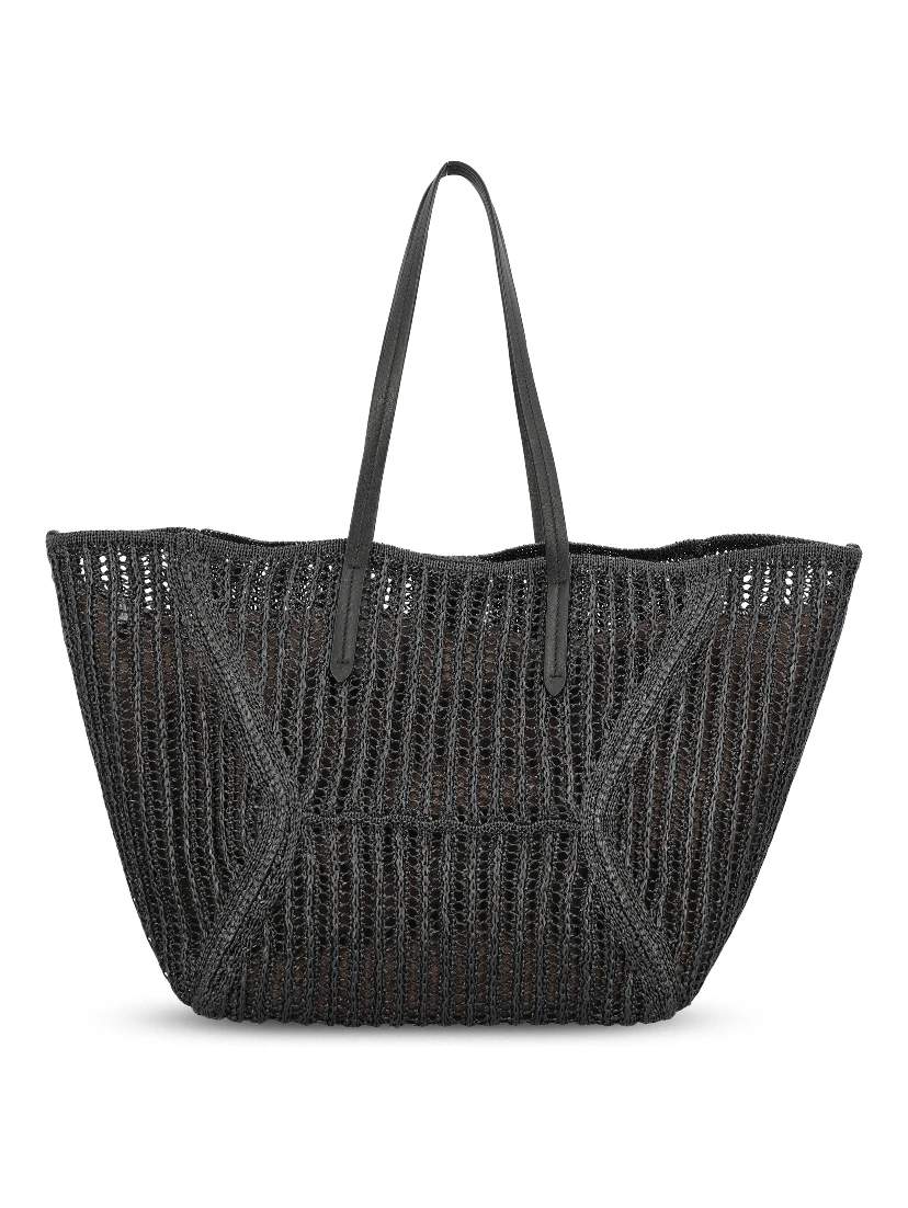 BC Duo tote bag