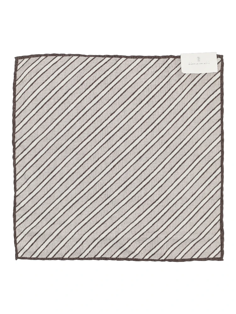 Brunello Cucinelli Scarfs