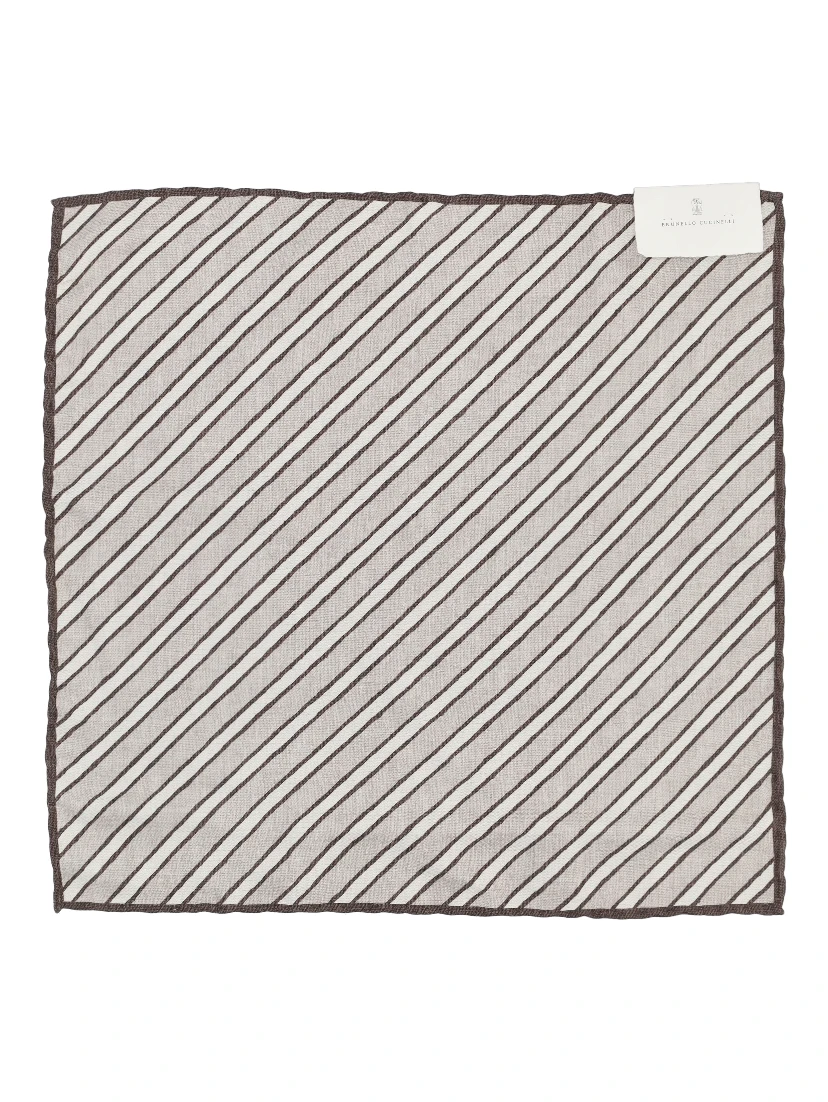 Brunello Cucinelli Scarfs
