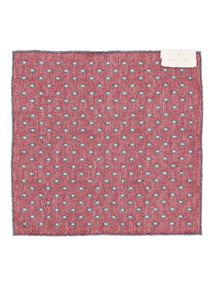 Brunello Cucinelli Scarfs