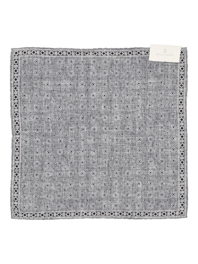 Brunello Cucinelli Scarfs