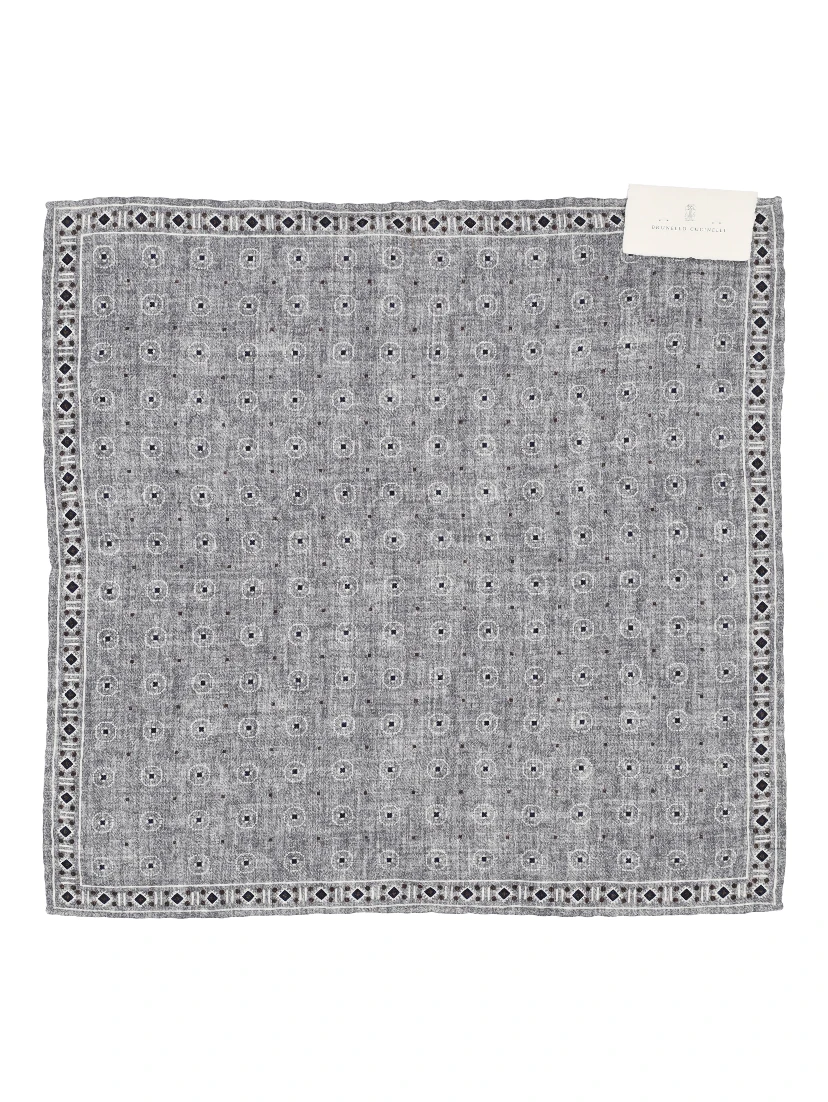 Brunello Cucinelli Scarfs