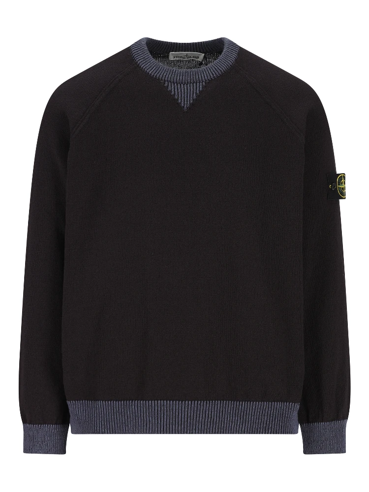 Stone Island Sweaters