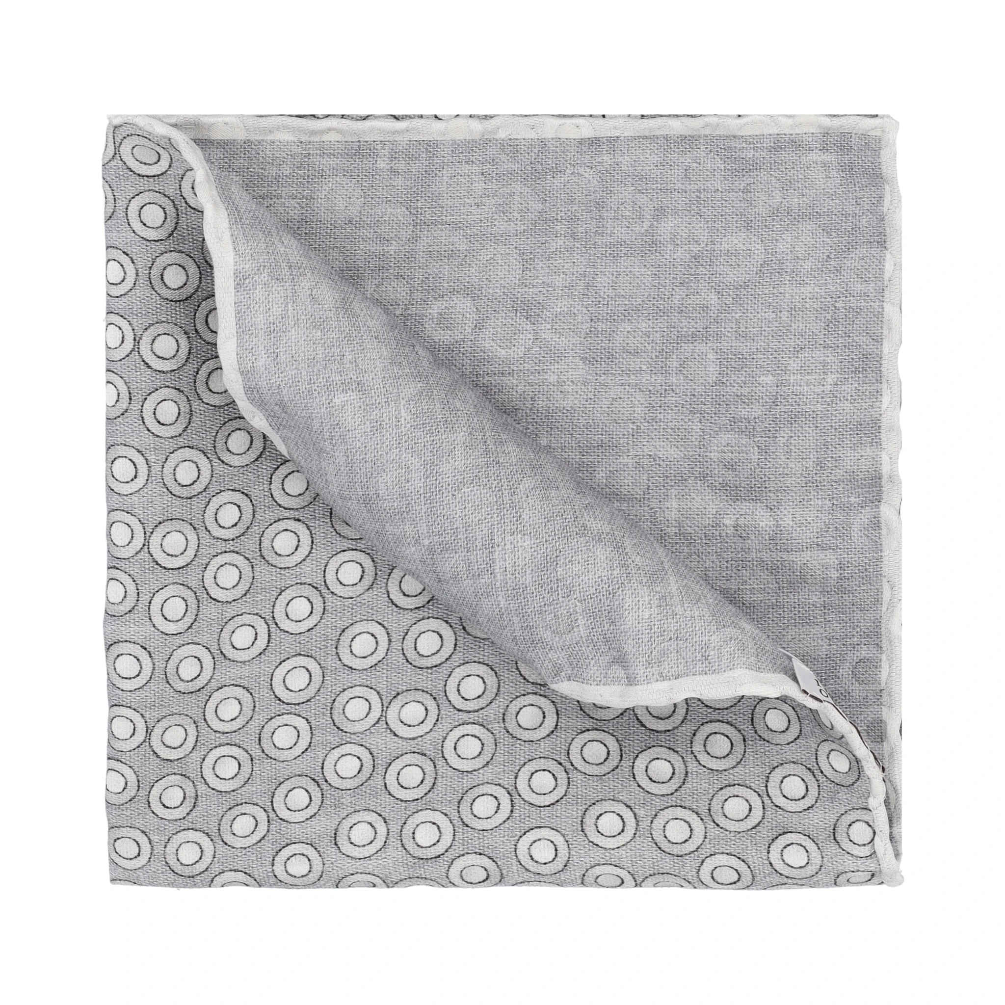 Brunello Cucinelli Scarfs Grey