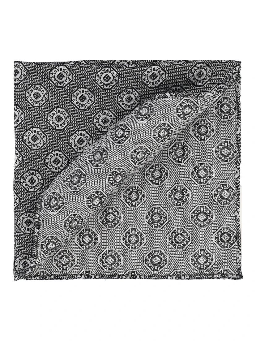 Brunello Cucinelli Scarfs Anthracite