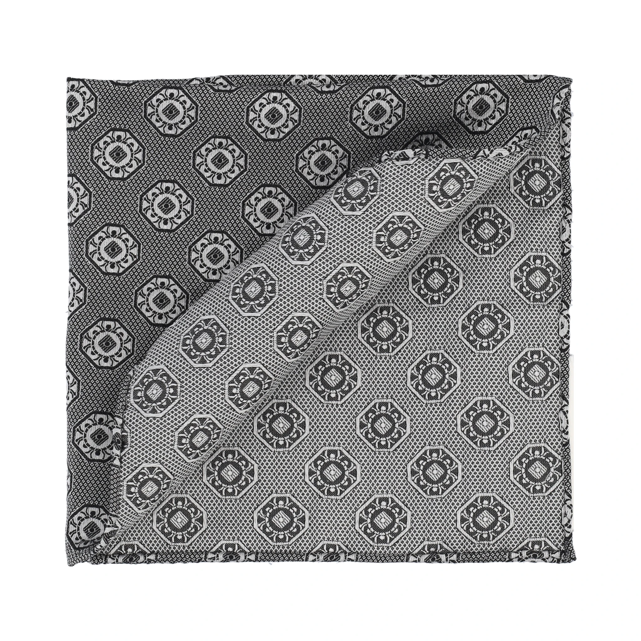 Brunello Cucinelli Scarfs Anthracite