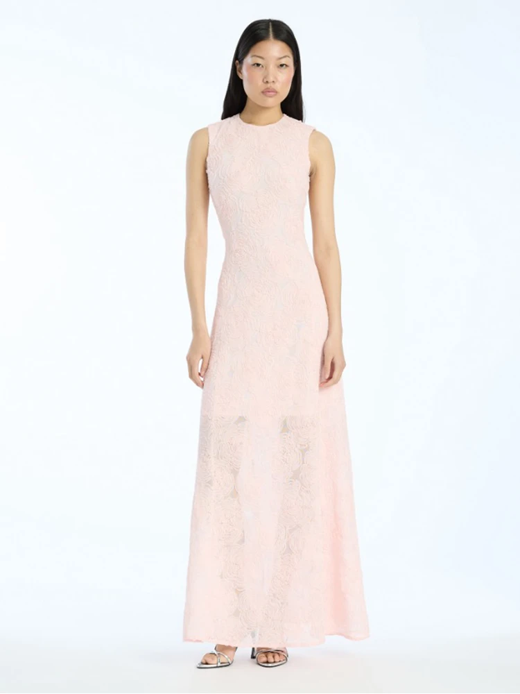 Rotate Dresses Pink alternative