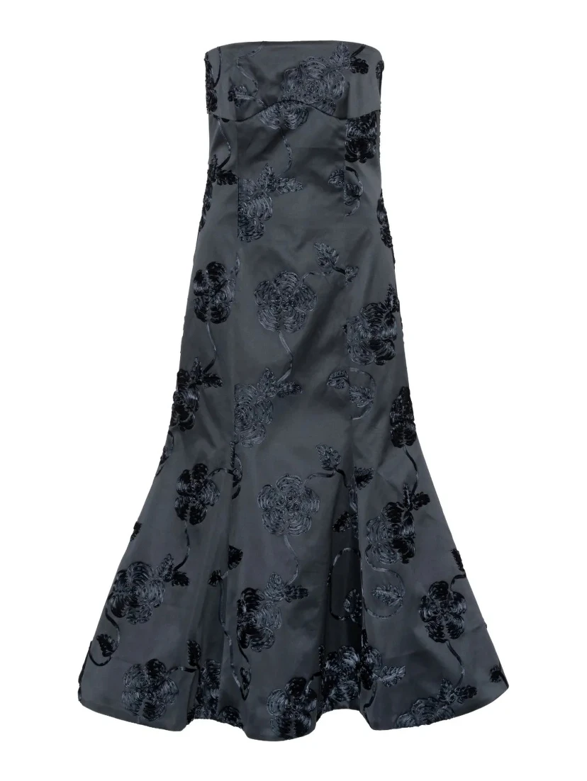 Rotate Dresses Blue