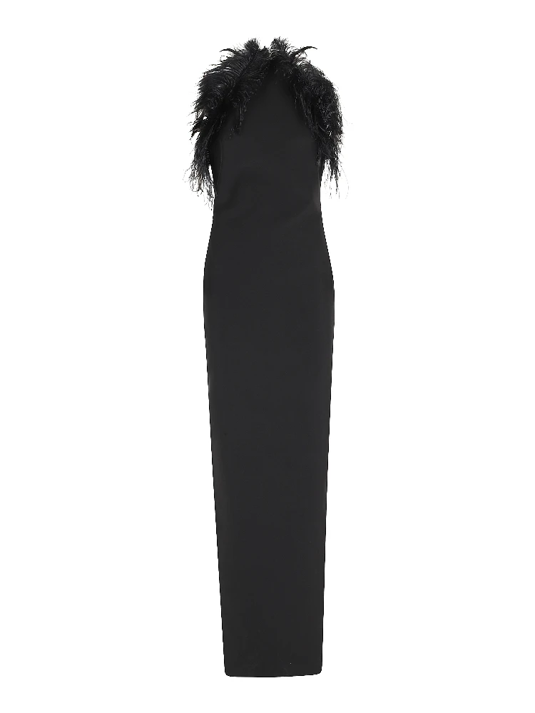 LONG DRESS