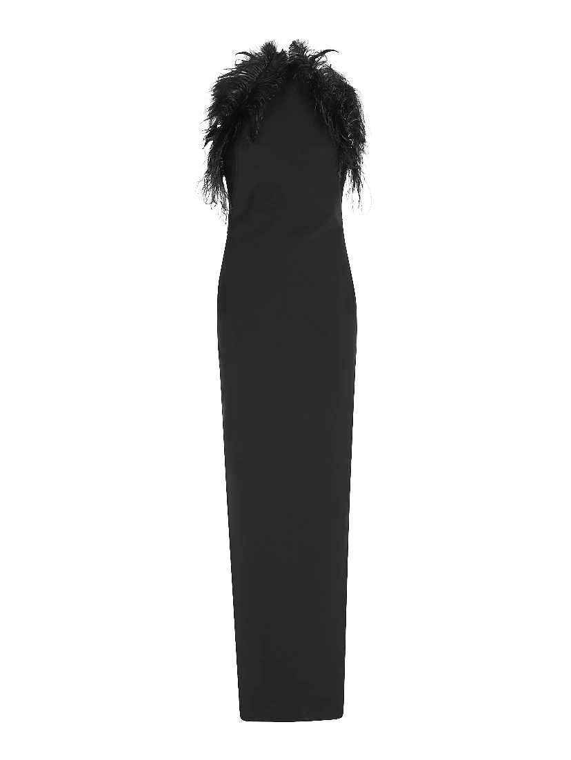 LONG DRESS