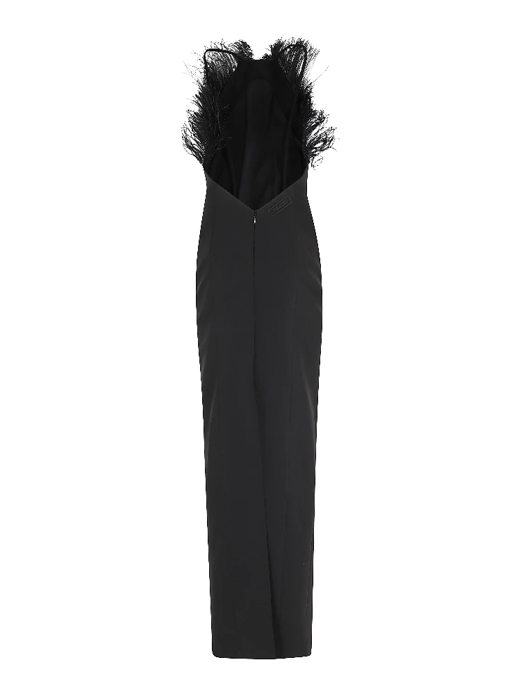 LONG DRESS alternative