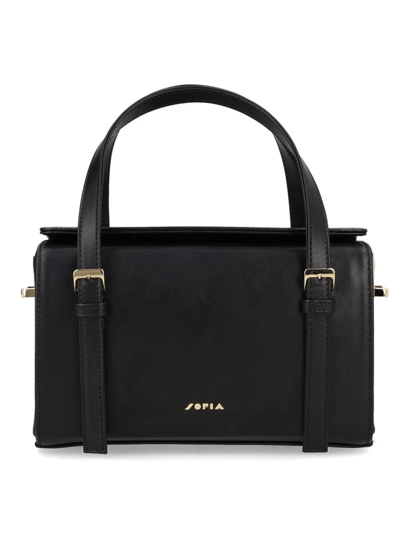 MINI "BELMONDO" BAG