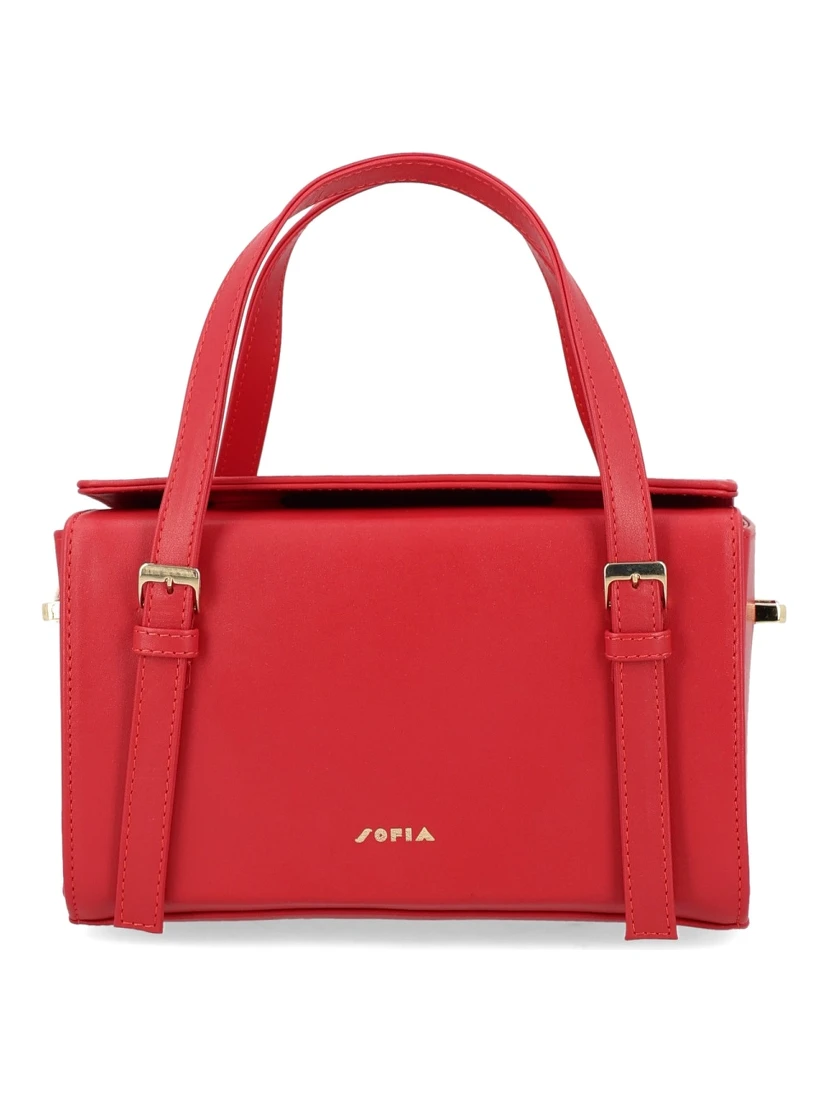 MINI "BELMONDO" BAG