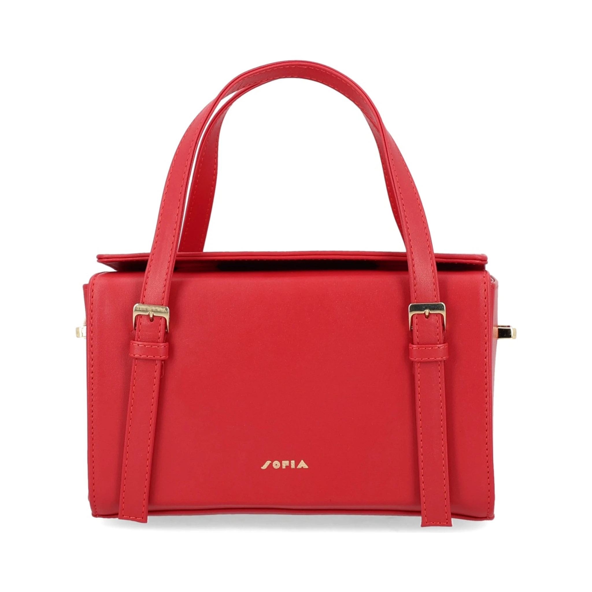 MINI "BELMONDO" BAG