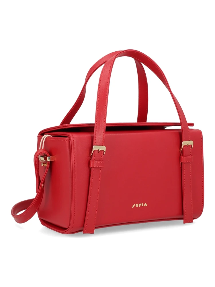 MINI "BELMONDO" BAG alternative