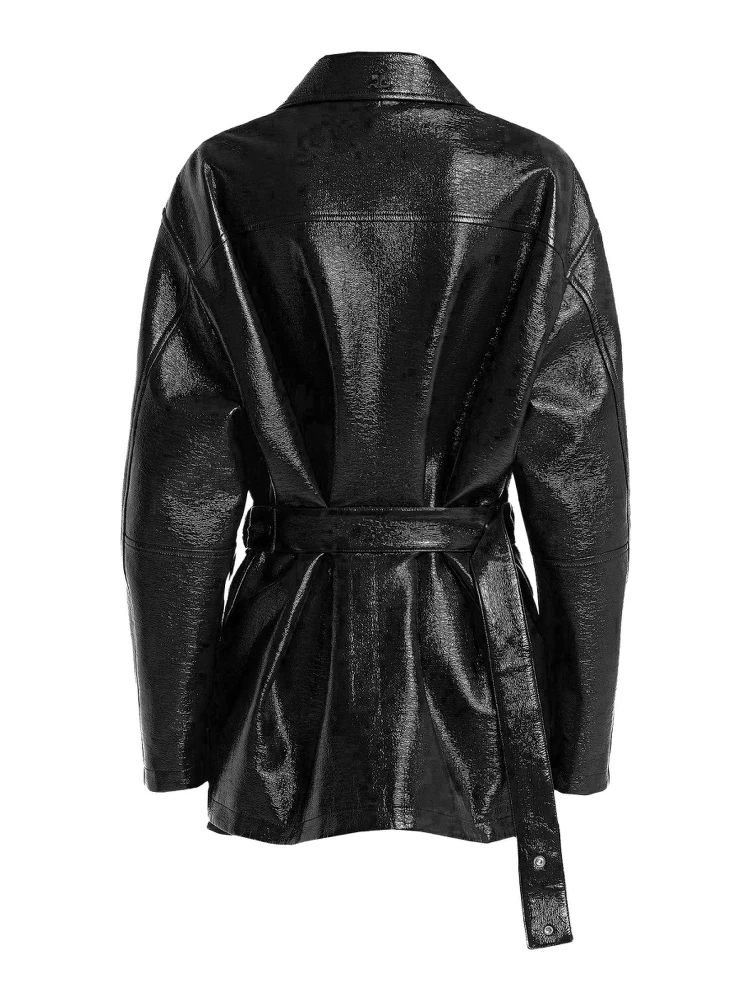 VINYL JACKET alternative