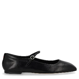 "UMA MARY-JANE" SHOE