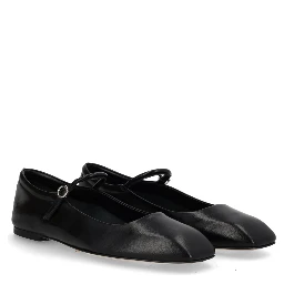 "UMA MARY-JANE" SHOE